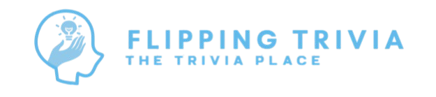 Flipping Trivia Logo